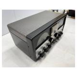 HALLICRAFTERS MODEL SX-96 RECEIVER