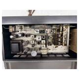 HALLICRAFTERS MODEL SX-96 RECEIVER