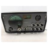 HALLICRAFTERS MODEL SX-42 RECEIVER