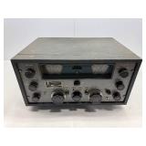 TECHNICAL MATERIAL CORP. MODEL GPR90 RECEIVER