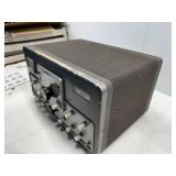 EF JOHNSON VIKING VALIANT II TRANSMITTER