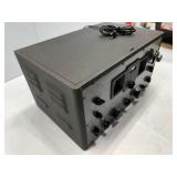 HAMMARLUND MODEL HQ-129X RECEIVER