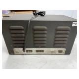 HAMMARLUND MODEL HQ-129X RECEIVER