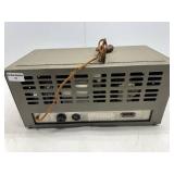 HALLICRAFTERS MODEL 5-10 SKYRIDER