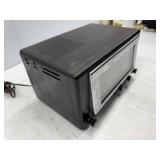 HALLICRAFTERS MODEL 5R10A RECEIVER