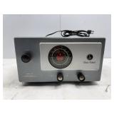 HALLICRAFTERS MODEL S-95 CIVIC PATROL RECEIVER