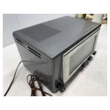 HALLICRAFTERS MODEL 5R100A RECEIVER