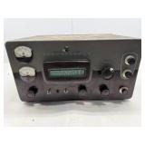 EF JOHNSON THUNDERBOLT AMPLIFIER