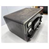 EF JOHNSON THUNDERBOLT AMPLIFIER