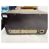 EF JOHNSON THUNDERBOLT AMPLIFIER