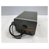 HALLICRAFTERS MODEL PS-150-120 POWER SUPPLY