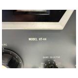 HALLICRAFTERS MODEL HT-44 TRANSMITTER