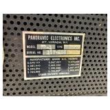 PANORAMIC MODEL PR-1 PANADAPTOR