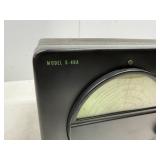 HALLICRAFTERS MODEL S-40A RECEIVER