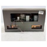 HOWARD MODEL 435A RECEIVER