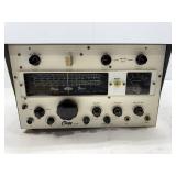 CLEGG ZEUS 331 TRANSMITTER