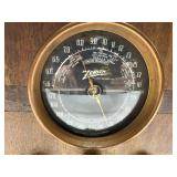 ZENITH MODEL 5F233 TUBE RADIO
