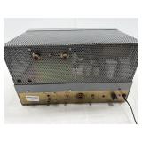 CLEGG INTERCEPTOR RECEIVER