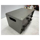 KROHNE-HITE MODEL 400-A