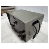 KROHNE-HITE MODEL 400-A