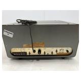 HALLICRAFTERS MODEL SX-117 RECEIVER