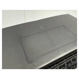 HALLICRAFTERS MODEL S-80 DEFENDER RECEIVER