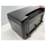 HALLICRAFTERS MODEL S-80 DEFENDER RECEIVER