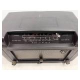 HALLICRAFTERS MODEL S-80 DEFENDER RECEIVER