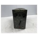CENTRAL ELECTRONICS SIDEBAND SLICER