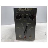CENTRAL ELECTRONICS SIDEBAND SLICER