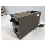 CENTRAL ELECTRONICS SIDEBAND SLICER