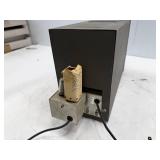 CENTRAL ELECTRONICS SIDEBAND SLICER