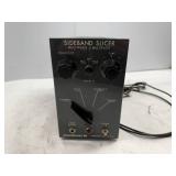 CENTRAL ELECTRONICS SIDEBAND SLICER