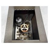 CENTRAL ELECTRONICS 458 VFO