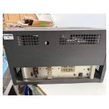 HAMMARLUND MODEL SP-600 RECEIVER