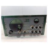 HALLICRAFTERS MODEL SX-42 RECEIVER