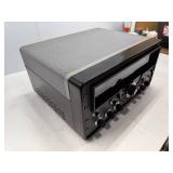 HALLICRAFTERS MODEL SX-101 RECEIVER