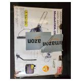 HDTV Antenna Amplifier - Model AVA-ZE