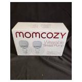 Wearable Breast Pump - Momcozy