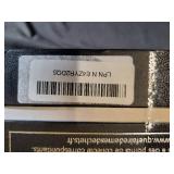 GPS Navigation System - Boxed