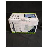 Car Multimedia Player - Wireless CarPlay & Android Auto