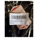 Slow Feeder Dog Bowl - JASGOOD JG195 Black