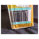 Phone Stand - Yellow Retail Box with Amazon Label