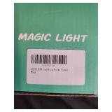 Bedside Lamp - Magic Light Color-Changing Touch Lamp