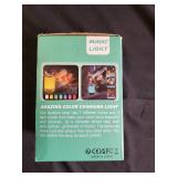 Bedside Lamp - Magic Light Color-Changing Touch Lamp