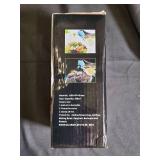 Sandjest Can Cooler & 4-in-1 Can Cooler & Olive Oil Sprayer & Plastic Cup 550ml