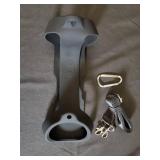 Bluetooth Speaker Case - JBL Charge 4 Soft Case with Shoulder Strap