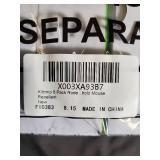 Mini Ultrasonic Mouse Repeller - Kittmip 8-Pack