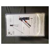 Handheld vacuum kit - attachments & extension wand