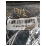 Braided Charging Cables & Wireless Charging Pad - Assorted Accessories